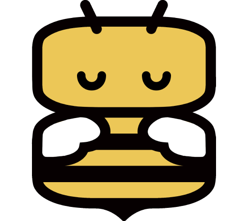 Bee apology