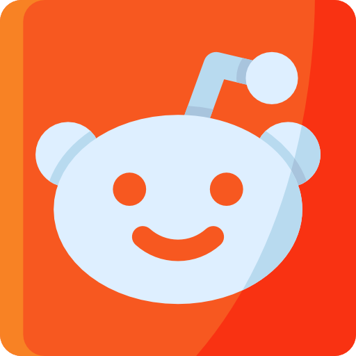 Reddit logo